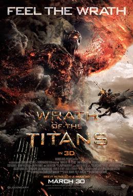 Wrath of the Titans|2012|