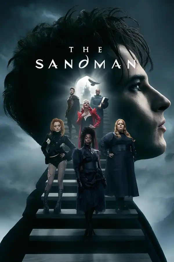 The Sandman Season 2 (2025 TV series)