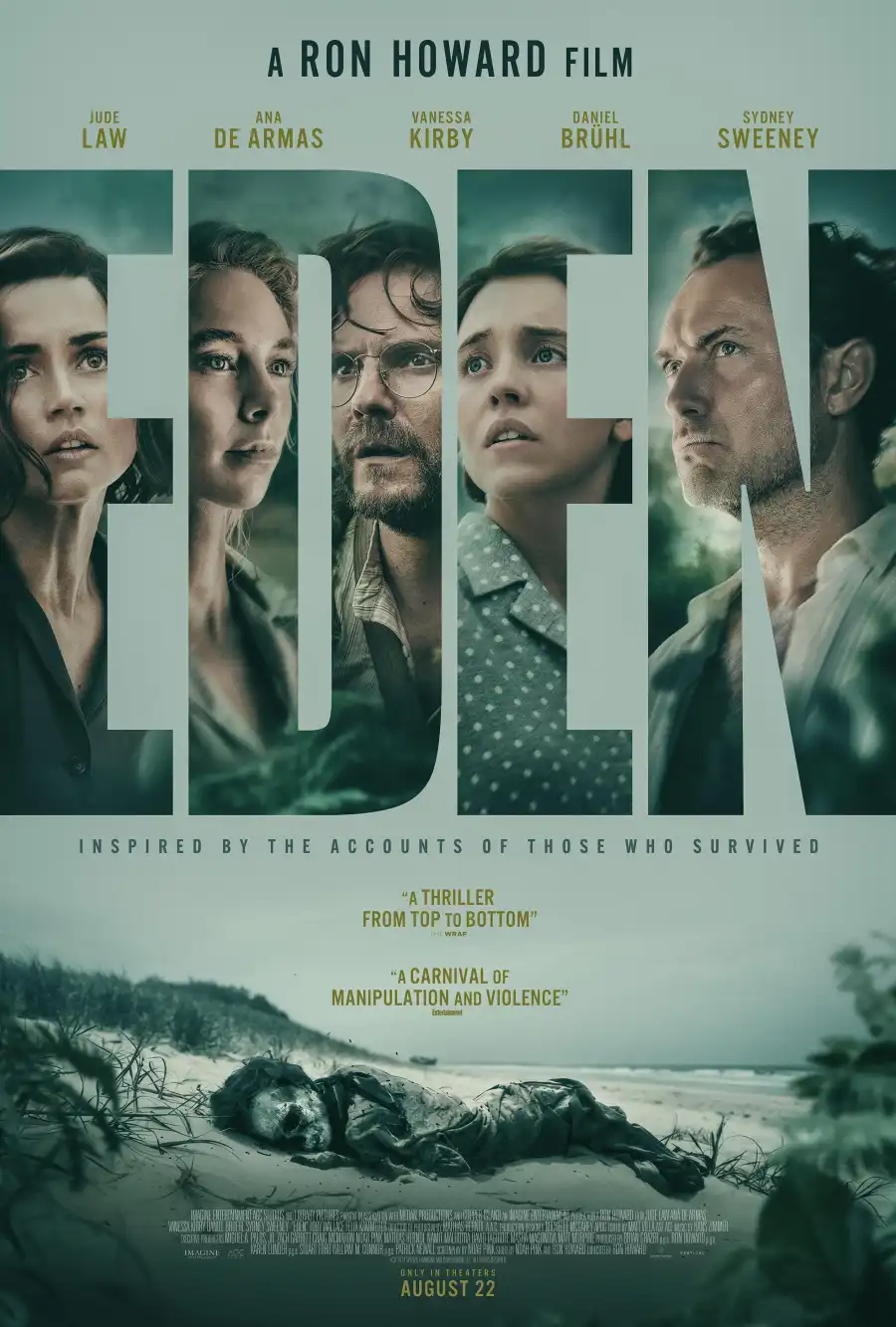 Eden (2025) | Download Mp4